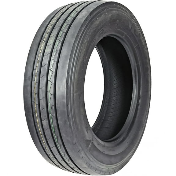 Copartner CP989 225/80R17.5 129/127M H 16 Ply Steer Commercial Tire