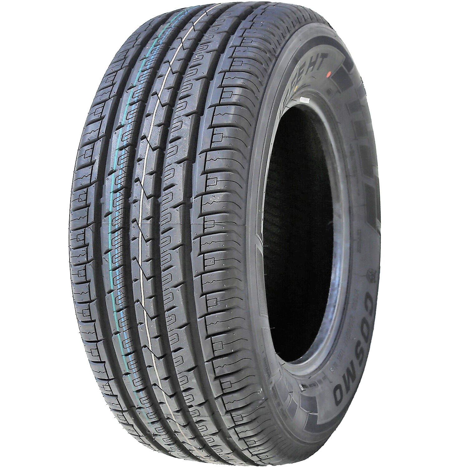 Cosmo El Jefe HT 235/55R18 104V XL a/s All Season Tire Simolary simolary.com