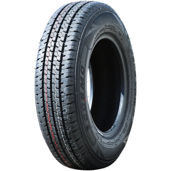 Cosmo El Jefe VAN II 185R14 102/100Q D 8 Ply Van Commercial Tire