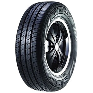 Cosmo El Jefe Van III Highway 195/70R15C 104/102R D Light Truck Tire Sansujyuku sansujyuku.com
