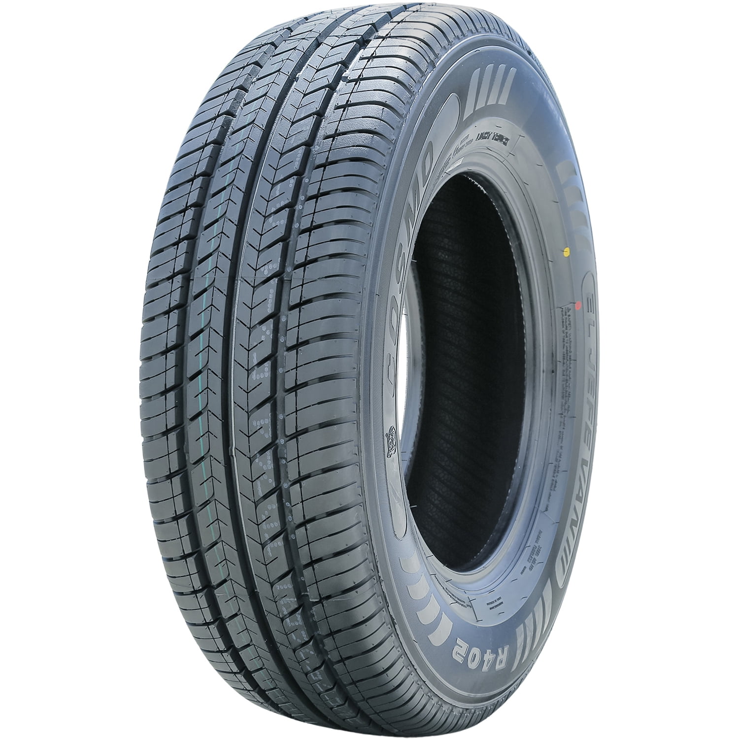 Cosmo El Jefe Van III Highway 215/70R15C 109/107R D Light Truck Tire