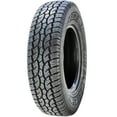 thumbnail image 1 of Cosmo El Tigre AT 245/75R16 111T a/t All Terrain Tire, 1 of 9
