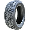 thumbnail image 1 of Cosmo El Tigre AT 265/60R18 110T a/t All Terrain Tire, 1 of 8