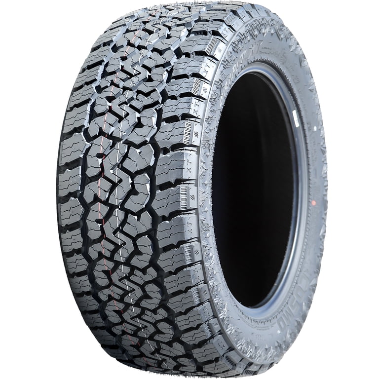 Cosmo Gripit XT 35X12.50R22 121R F 12 Ply x/t Extreme Terrain