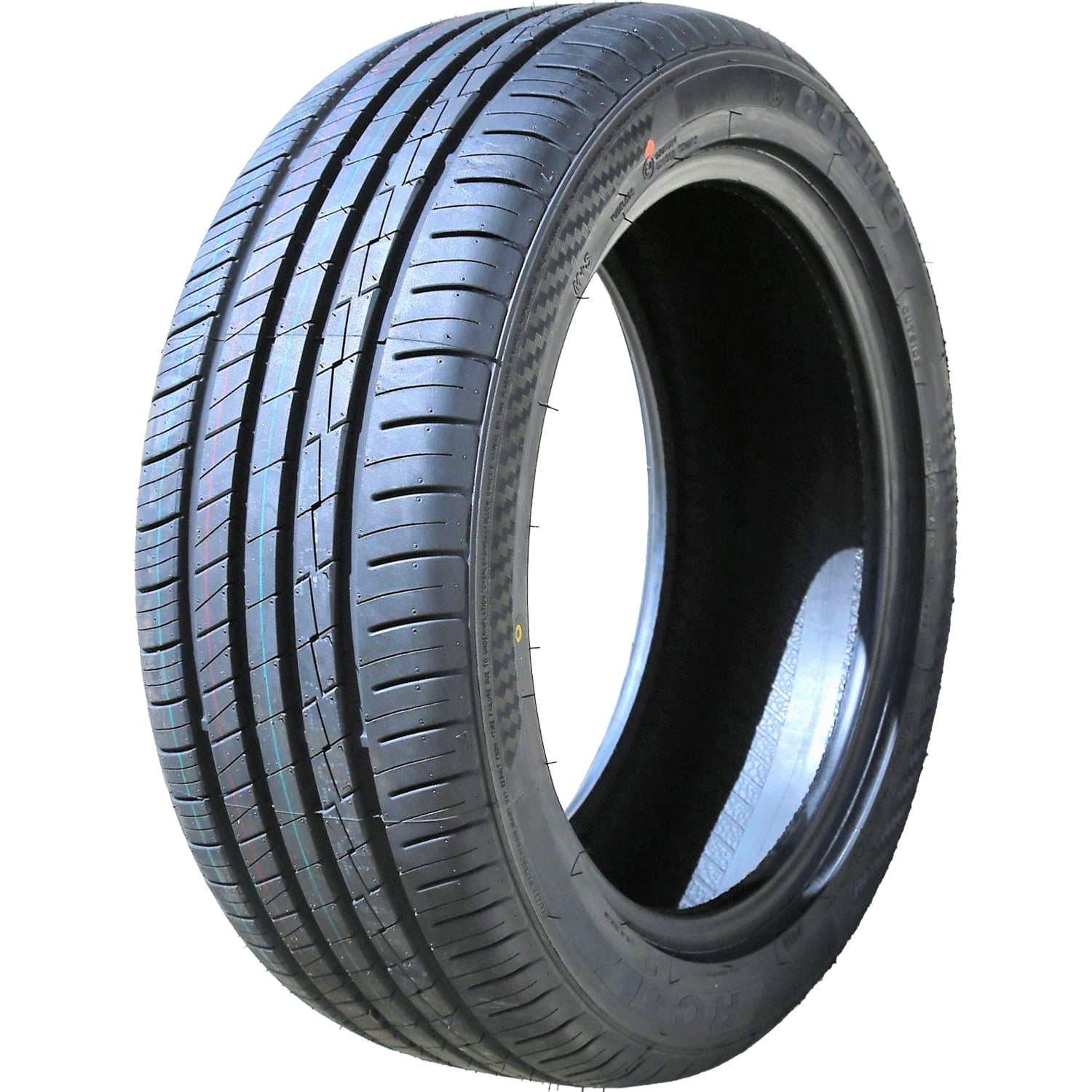 Cosmo RC-17 185/55R16 83H a/s All Season Tire
