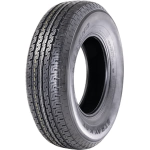 Cosmo Stray Kat Semi-Steel ST225/75R15 225/75R15 117/112M E 10 Ply Trailer Tire Sansujyuku sansujyuku.com
