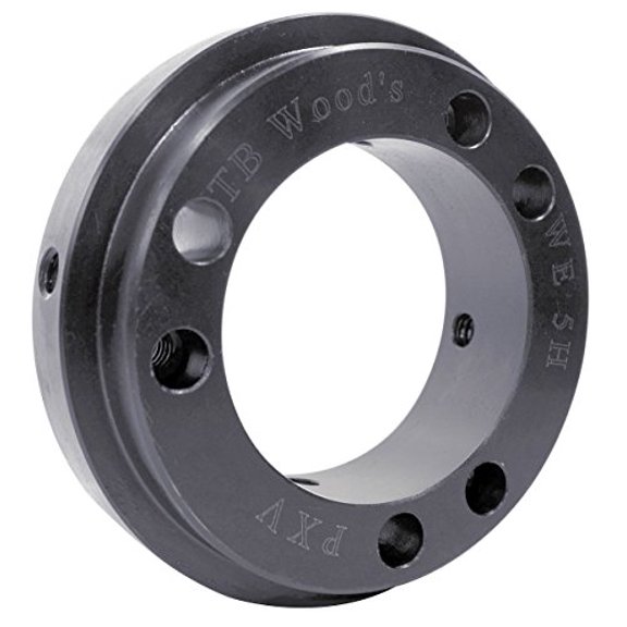 Tire Coupling Hub, We5, Bore 1-7/8"$$Tools