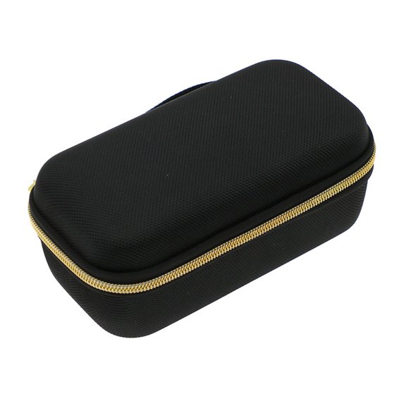 Tire Cover Lightweight Protections Solution Tire Inflator Bag Storage Solution with Handle EVA Storage for Kapopop