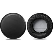 Tire Covers for RV Wheel (2 Pack Black), Oxford Waterproof UV Sun Protectors for Motorhome Boat Trailer Camper Van SUV,D66cm x H28cm for Diameter 24"-26"