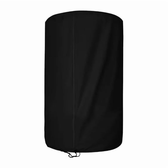 Tire Covers for Storage,420D Oxford Cloth Tire Storage Bag, Universal Truck Tire Cover, with Waterproof Zipper, Easy to Install Outdoor Tire Storage