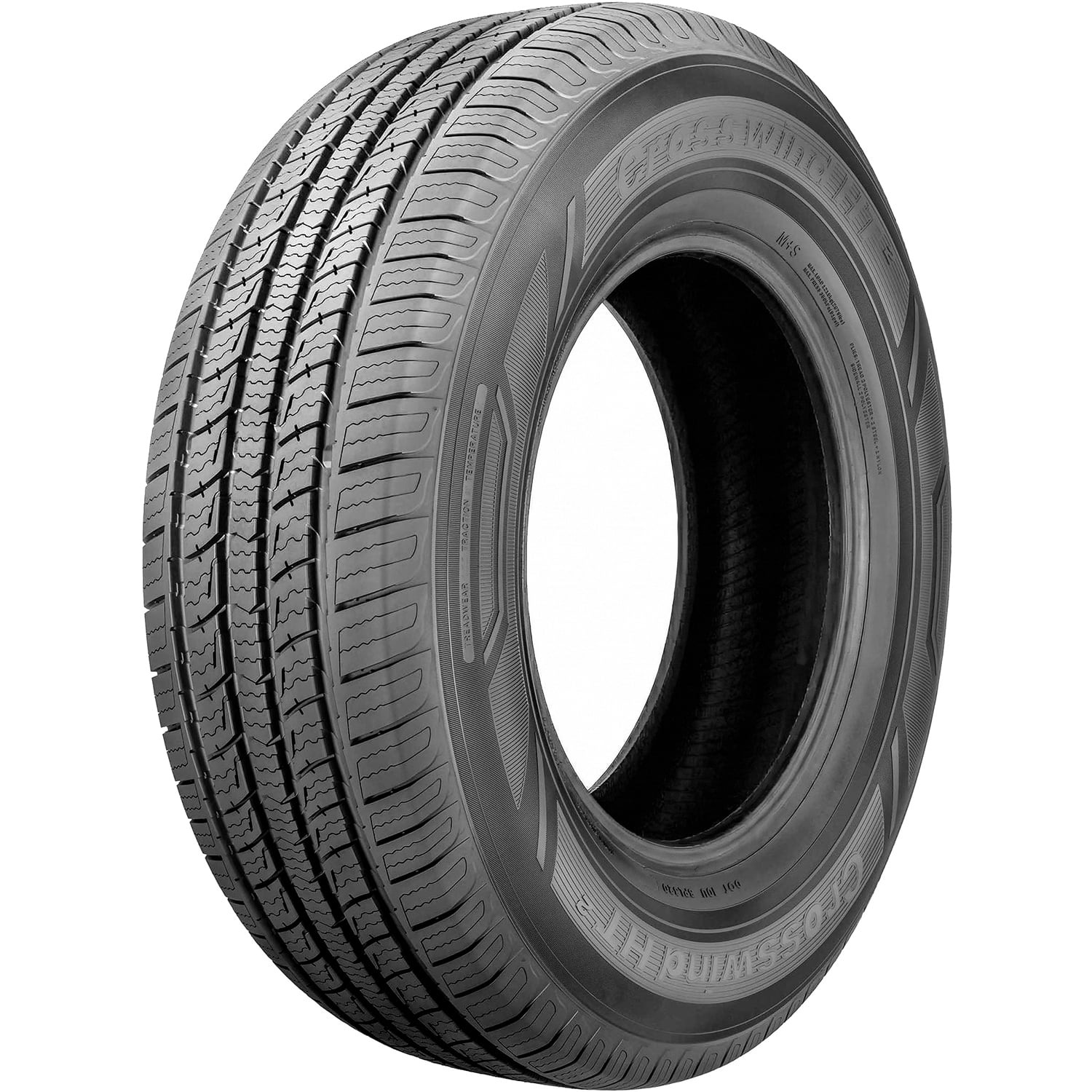 Linglong Crosswind HT2 265/70R16 112T a/s All Season Tire Sansujyuku sansujyuku.com
