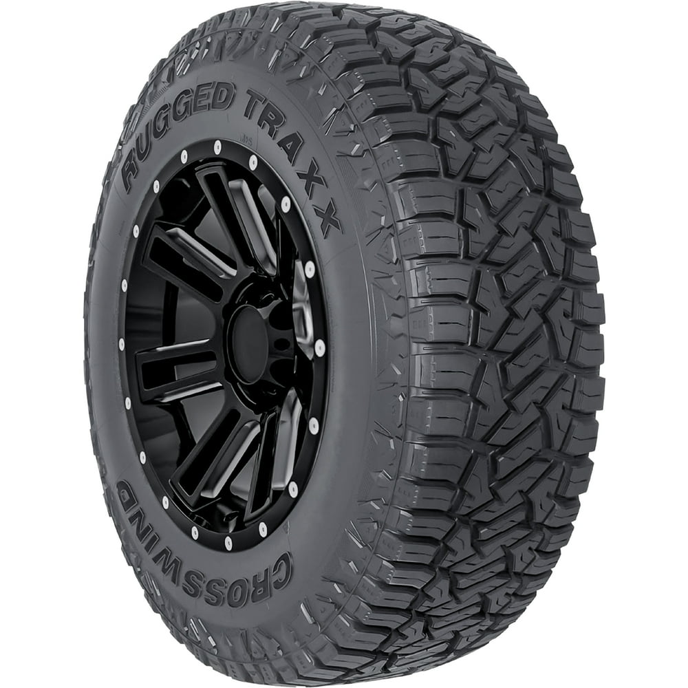 Linglong Crosswind Rugged Traxx 285/60R20 125/122Q E 10 Ply r/t Rugged Terrain Light Truck Tire Linglong Crosswind Rugged Traxx 285/60R20 125/122Q E 10 Ply r/t Rugged Terrain Light Truck Tire Sansujyuku sansujyuku.com