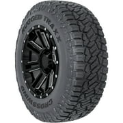 Crosswind Rugged Traxx 35X12.50R24 116Q F 12 Ply r/t Rugged Terrain Light Truck Tire