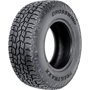 Linglong Crosswind Trail Traxx 315/70R17 126/123Q E 10 Ply a/t All Terrain Light Truck Tire Sansujyuku sansujyuku.com