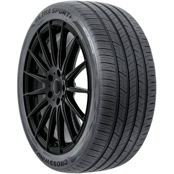 Crosswind Ultra Sport+ 215/50R17 95W XL High Performance a/s All Season Tire