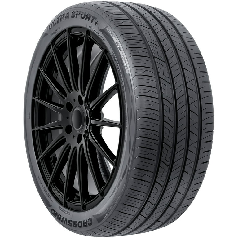 Crosswind Ultra Sport+ 225/40R18 92W XL High Performance a/s All