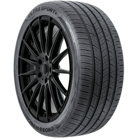 Crosswind Ultra Sport+ 225/50R17 98W XL High Performance a/s All Season Tire