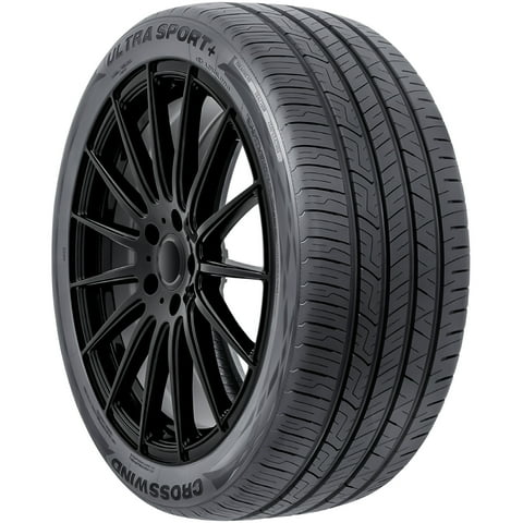 Linglong Crosswind Ultra Sport+ 225/50R17 98W XL High Performance a/s All Season Tire Simolary simolary.com