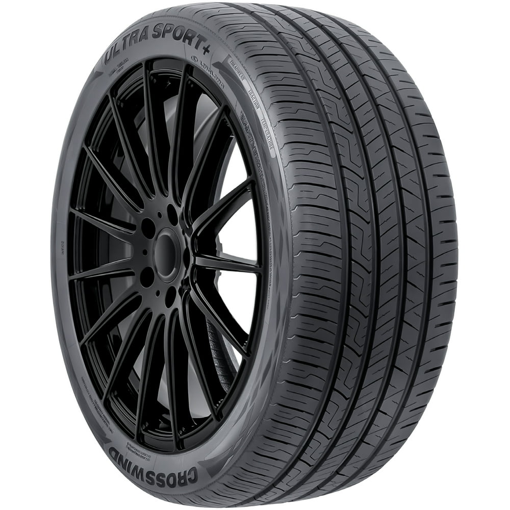 Linglong Crosswind Ultra Sport+ 235/35R19 91W XL High Performance a/s All Season Tire Linglong Crosswind Ultra Sport+ 235/35R19 91W XL High Performance a/s All Season Tire Sansujyuku sansujyuku.com