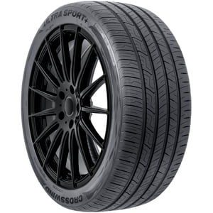 Linglong Crosswind Ultra Sport+ 235/50R18 101W XL High Performance a/s All Season Tire Sansujyuku sansujyuku.com