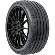 Linglong Crosswind Ultra Sport+ 275/35R22 104Y XL High Performance a/s All Season Tire Simolary simolary.com 8