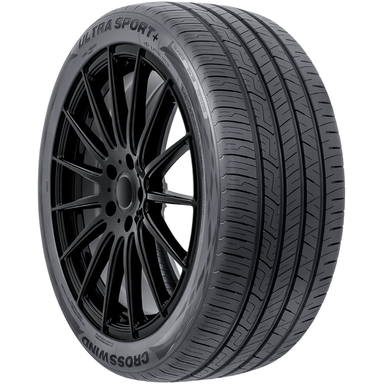 Crosswind Ultra Sport+ 285/35R22 106W XL High Performance a/s All