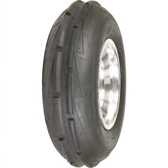 21 x 7 - 10 Sedona Cyclone Rib Front Tire