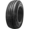 thumbnail image 1 of Dawg Pound Trailer Dawg ST All Steel ST235/85R16 235/85R16 132/127L G 14 Ply Trailer Tire, 1 of 4