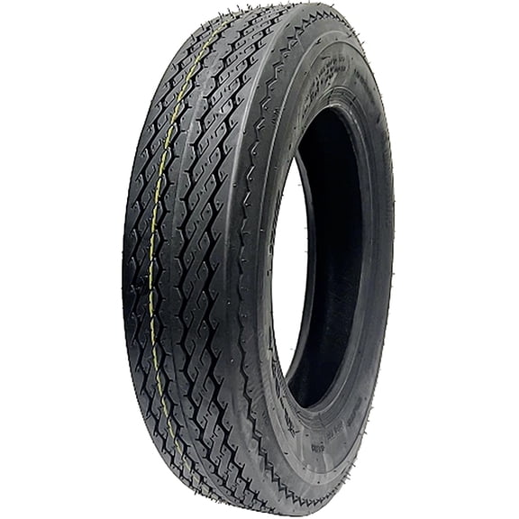 Dawg Pound Trailer Dawg ST ST4.8-8 4.8-8 C 6 Ply Trailer Tire