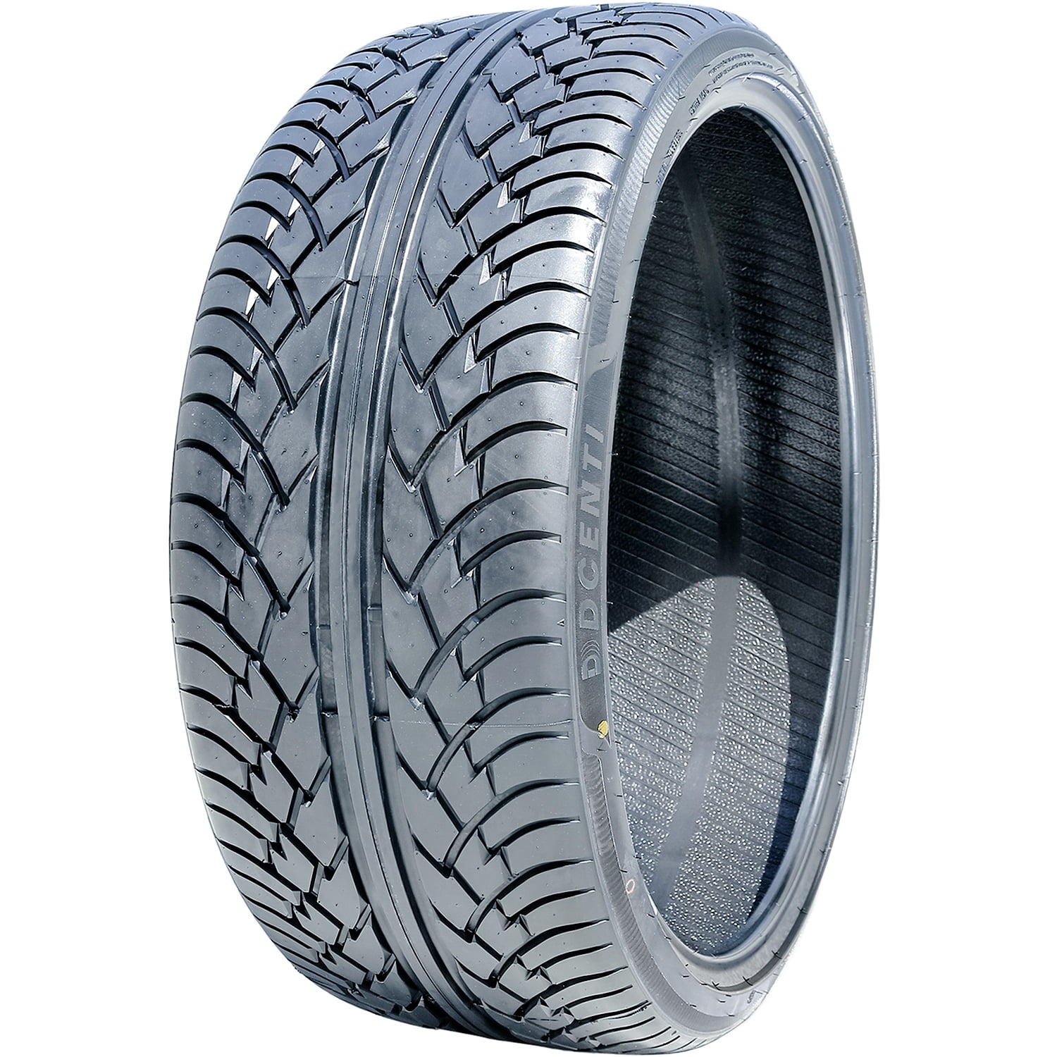 Tire Dcenti D9000 255/30ZR24 255/30R24 97W XL A/S High Performance Sansujyuku sansujyuku.com