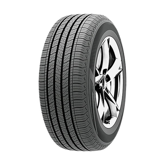 Dcenti DC66 All Season 265/65R17 112H Passenger Tire