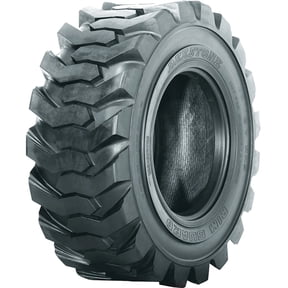 Deestone D304 Rim Guard 31X15.50-15 116A3 8 Ply All-Season Industrial One Tire