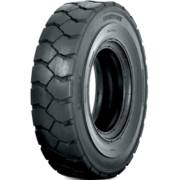 Deestone D306 Rim Guard 7-12 14 Ply ttf Industrial Tire