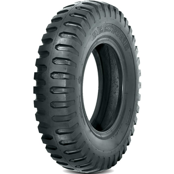 Tire Deestone D501 Military LT 7.5-20 Load D 8 Ply (TT) Light Truck