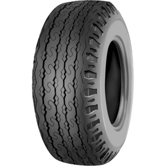 Deestone D905 Nylon Belted LT12-16.5 12-16.5 133/128L G 14 Ply Trailer Tire