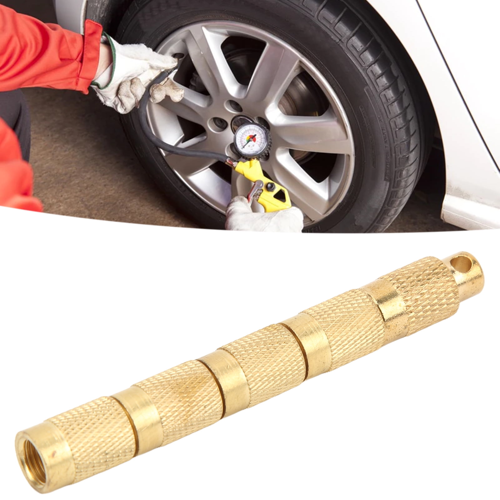 Tire Deflators Tire Deflator Kit 4 In 1 Air Deflator Tyre Deflation