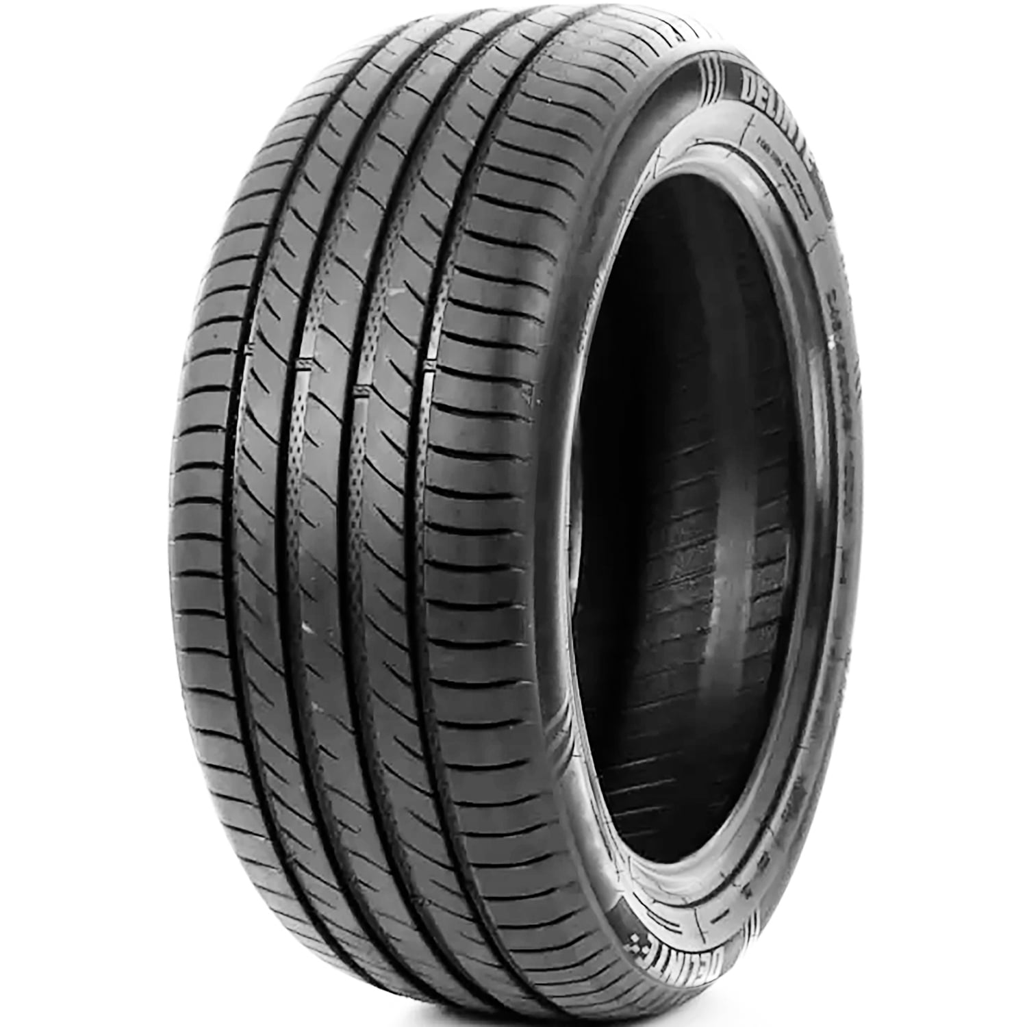 Delinte DS2 QST 225/65R16 100H Standard Load Performance Summer Sport Utility Vehicle One Tire