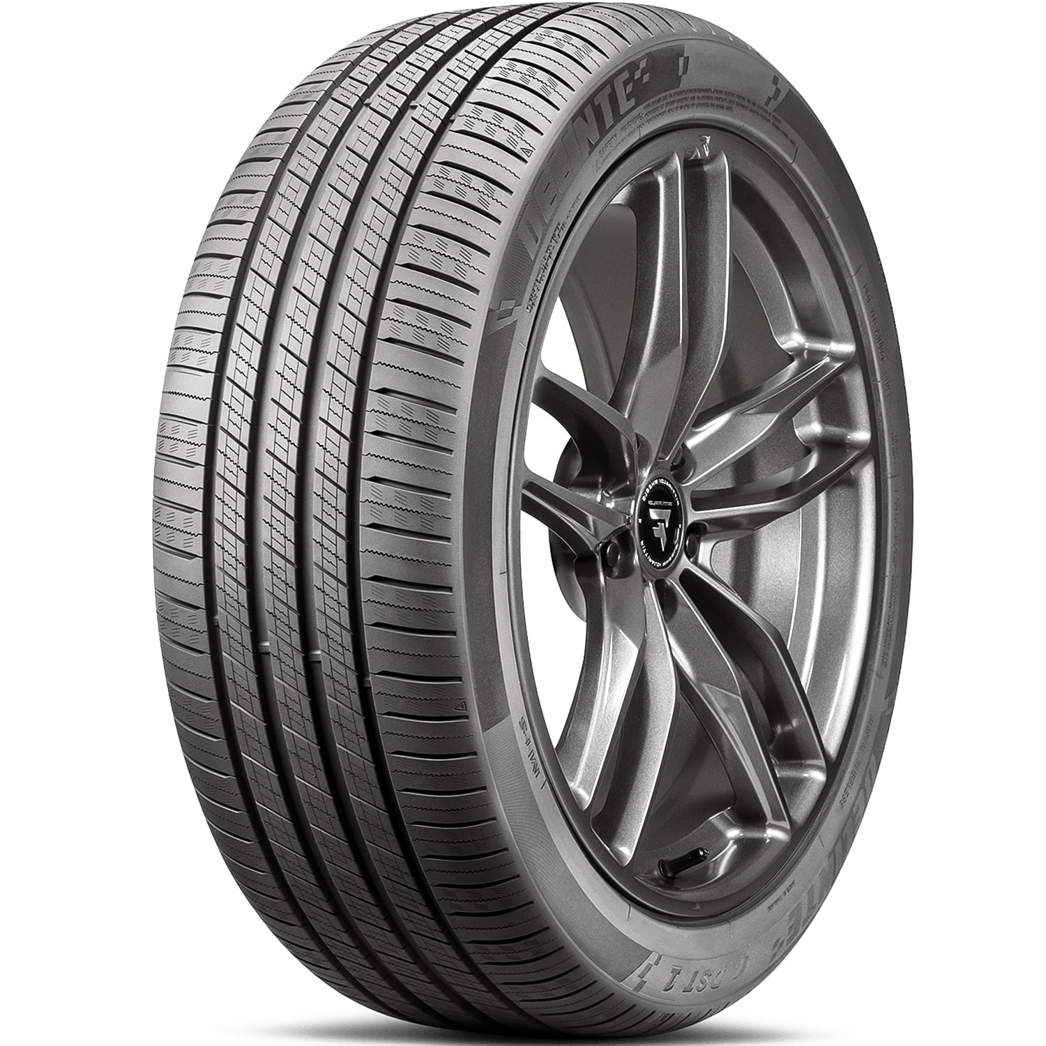 Delinte DST 1 215/55ZR17 215/55R17 98W High Performance a/s All