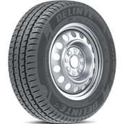 Delinte DV3 LMD AS 235/65R16 121/119T E 10 Ply Van Commercial Tire Simolary simolary.com 9