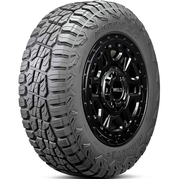 Delinte DX-20 Bandit X/T 215/55R18 99V Extreme Terrain Tire