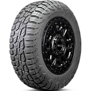 Delinte DX-20 Bandit X/T 255/65R18 111H Extreme Terrain Tire Simolary simolary.com 11