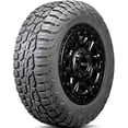 thumbnail image 1 of Delinte DX-20 Bandit X/T 285/75R17 121/118Q E 10 Ply Extreme Terrain Light Truck Tire, 1 of 6