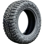 Delium Terra Raider A/TX KU-257 VIP 275/60R20 116Q Extra Load All Terrain Studdable All Weather Sport Utility Vehicle One Tire
