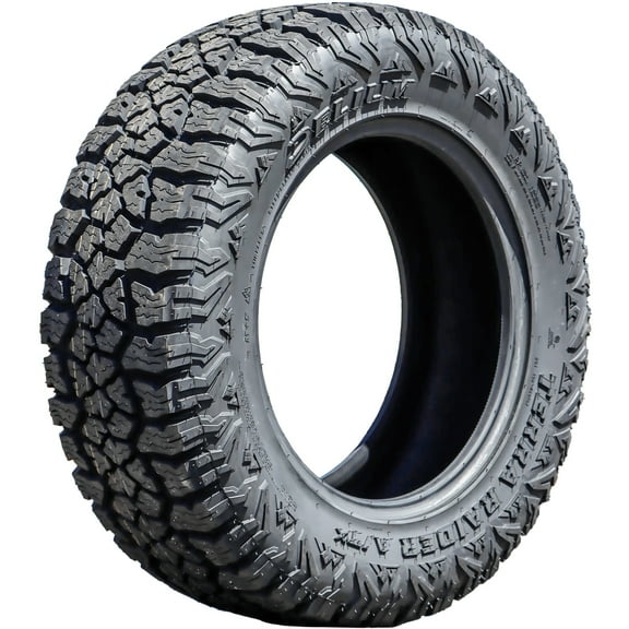 Delium Terra Raider A/TX KU-257 275/60R20 116Q XL All Terrain Tire