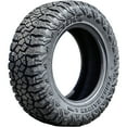 thumbnail image 1 of Delium Terra Raider A/TX KU-257 285/55R20 122/119Q E 10 Ply All Terrain Light Truck Tire, 1 of 4