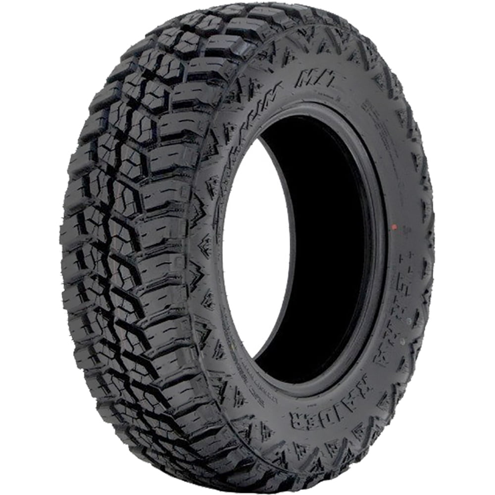 Delium Terra Raider M/T KU-255 35X12.50R22 121Q F 12 Ply mud Light Truck Tire Delium Terra Raider M/T KU-255 35X12.50R22 121Q F 12 Ply mud Light Truck Tire Sansujyuku sansujyuku.com