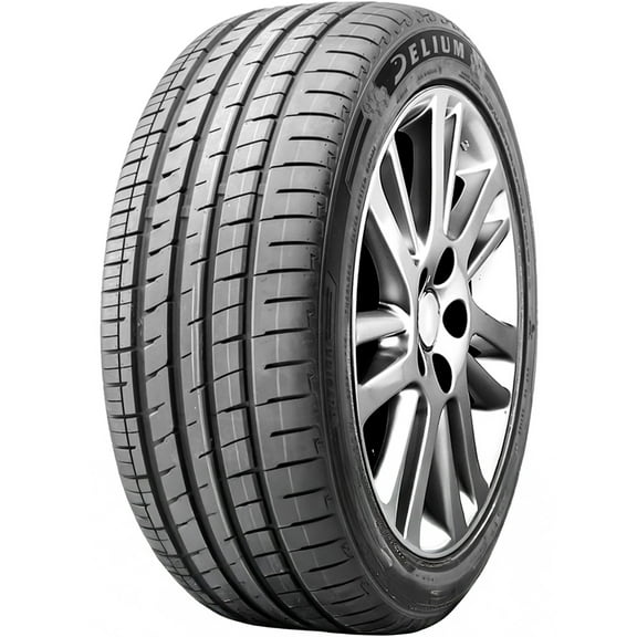 Delium Velostrada IA-185 235/55R18 100V Performance Summer Tire