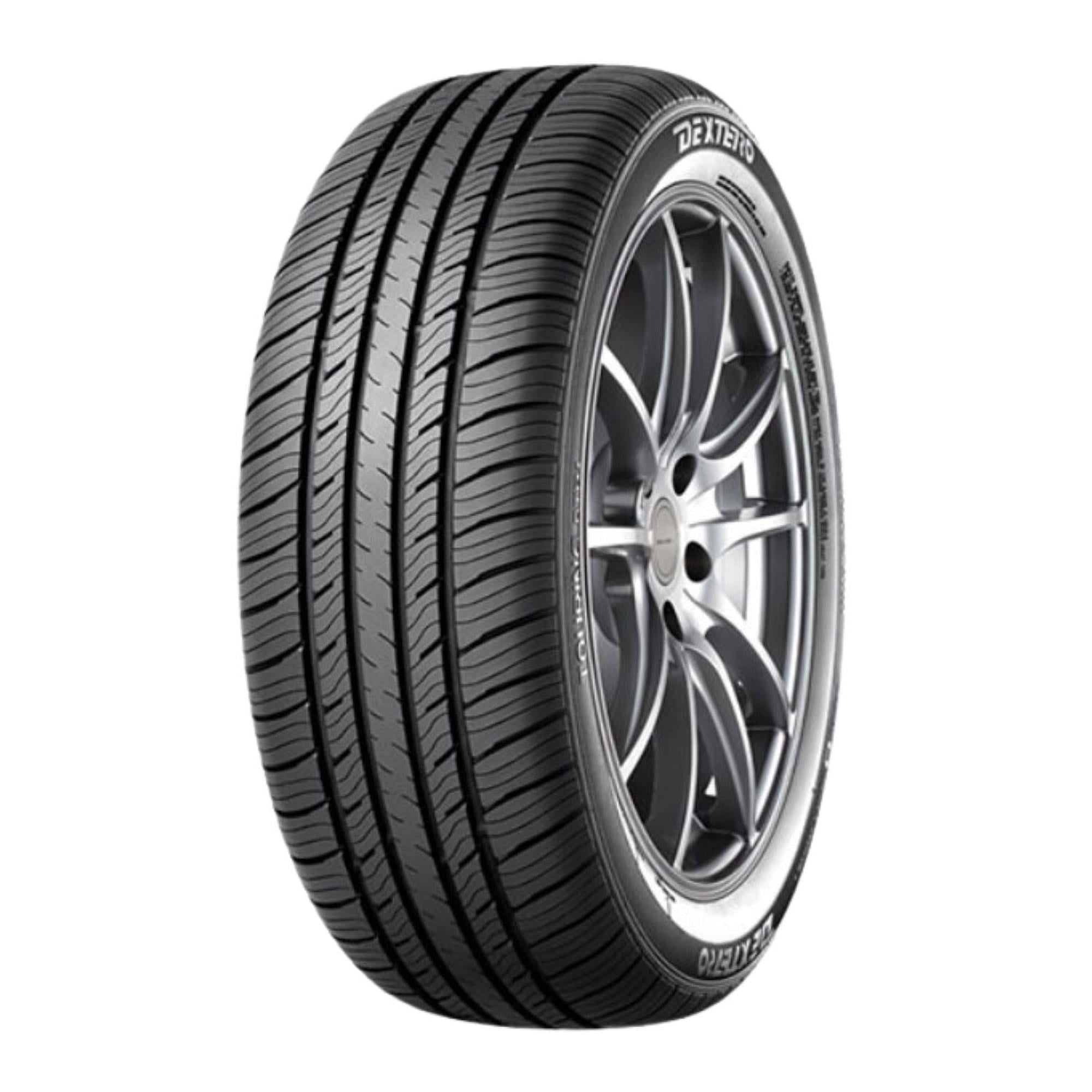 Dextero All-Season Touring Tire DTR1 215/60R15 94H, Hydroplaning ...