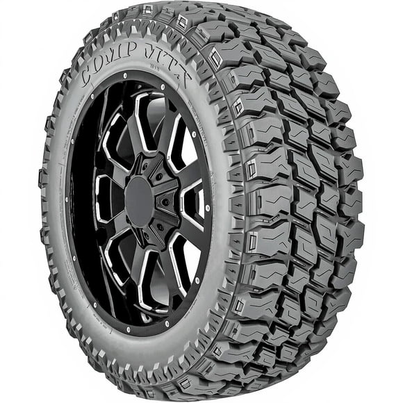295/70R17 Tires in Shop by Size - Walmart.com