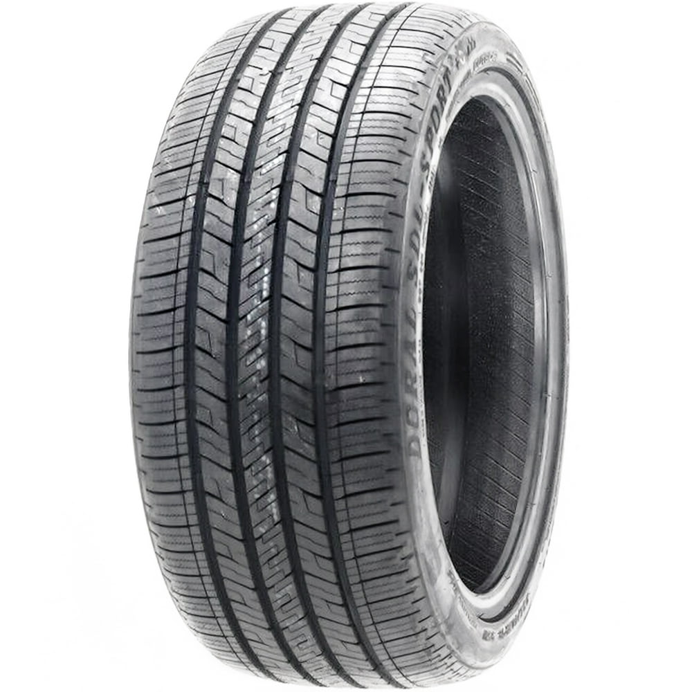 Doral SDL-Sport+ 245/55R19 103V Performance a/s All Season Tire Doral SDL-Sport+ 245/55R19 103V Performance a/s All Season Tire Sansujyuku sansujyuku.com